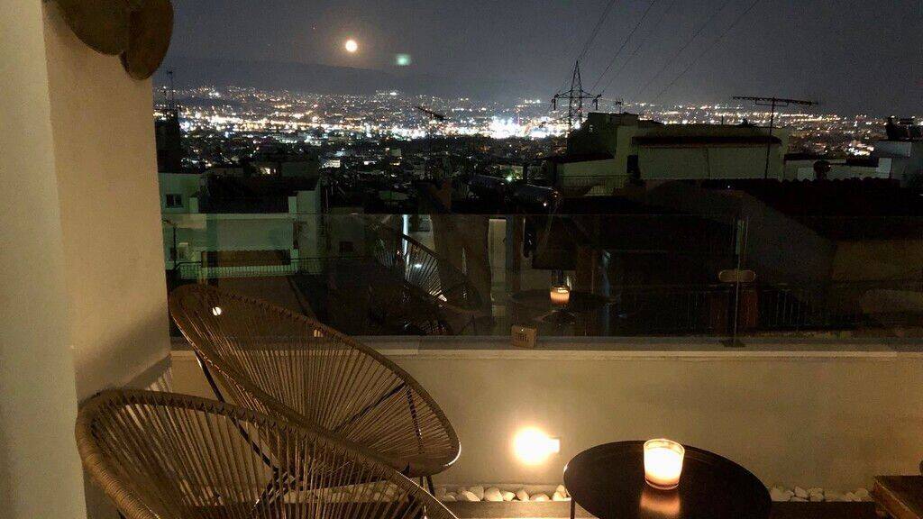 Studio zum Kauf 285.000 € 3 Zimmer 111 m² EG Athen