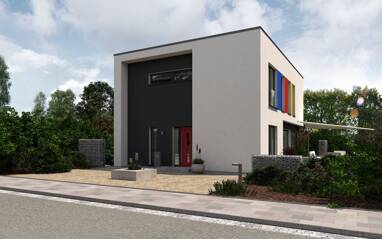 Einfamilienhaus zum Kauf 605.900 € 3 Zimmer 183,1 m² Rehling Rehling 86508