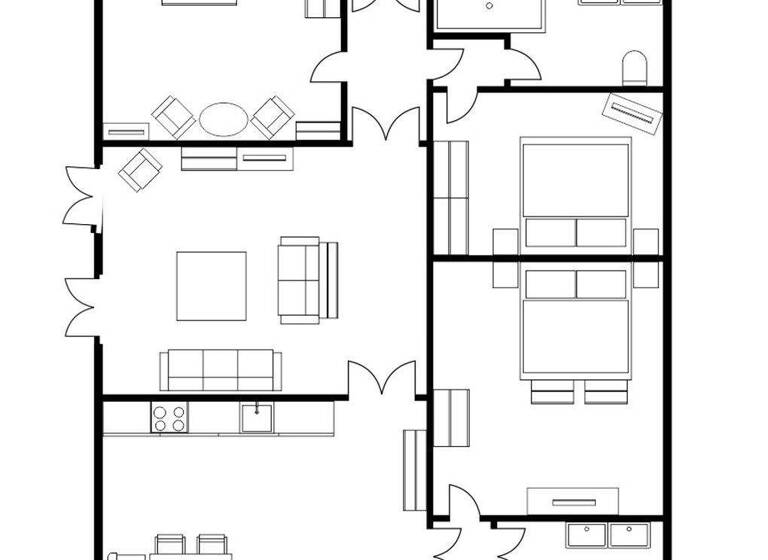 Einfamilienhaus zum Kauf 4.950.000 € 9 Zimmer 240 m² 1.341 m² Grundstück Keitum 25980