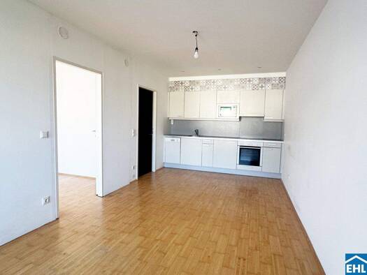 Wohnung zur Miete 997 € 2 Zimmer 49,5 m² 6. Geschoss Kaiserstraße 68 Wien 1070