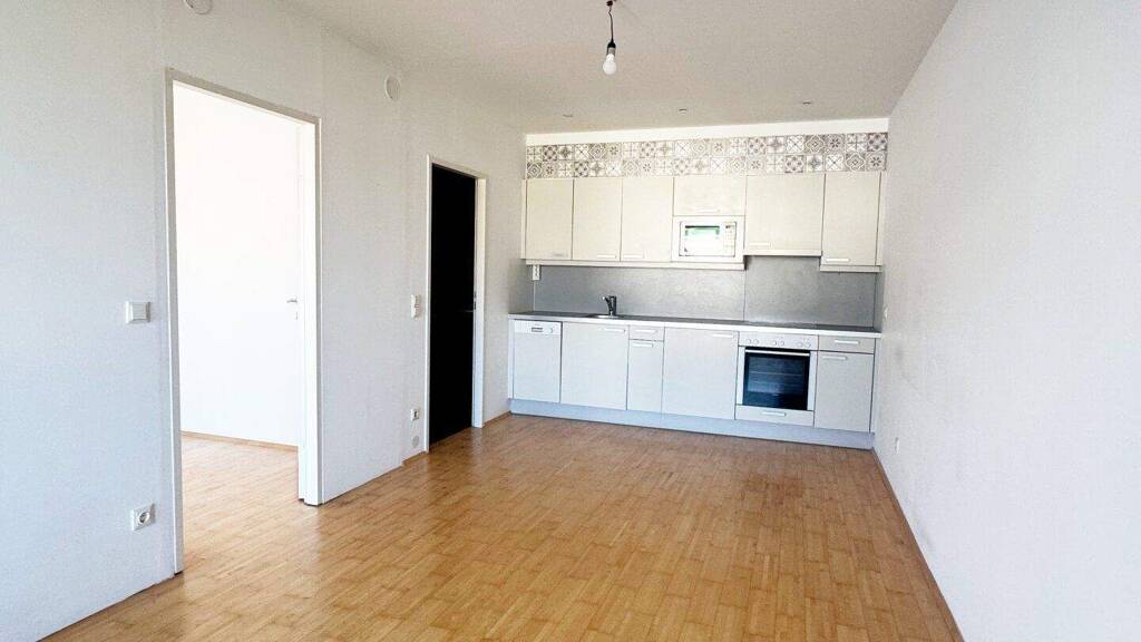 Wohnung zur Miete 997 € 2 Zimmer 49,5 m² 6. Geschoss Kaiserstraße 68 Wien 1070