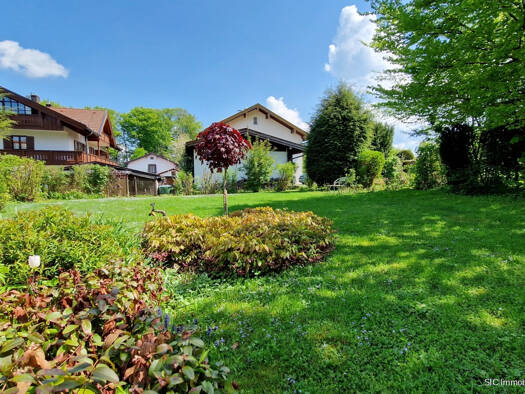 Grundstück zum Kauf 649.000 € 890 m² Grundstück Siegsdorf 83313