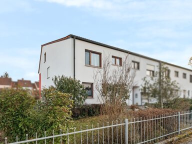 Reihenendhaus zum Kauf 339.000 € 4 Zimmer 121,6 m² 347 m² Grundstück Amberg Amberg 92224