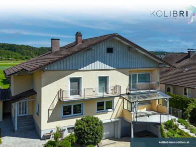 Einfamilienhaus zum Kauf 695.000 € 7 Zimmer 206,3 m² 949 m² Grundstück Sankt Georgen 5113
