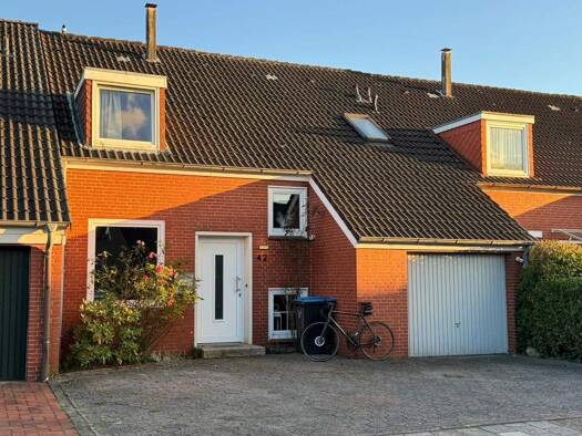 Einfamilienhaus zum Kauf 259.000 € 6 Zimmer 145 m² 244 m² Grundstück Heisfelde Leer 26789