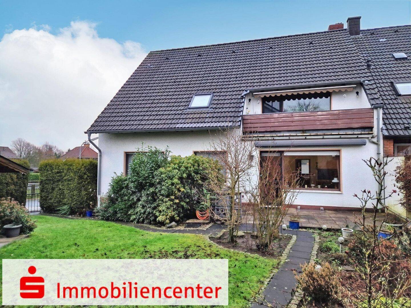 Einfamilienhaus zum Kauf - Ansicht 2