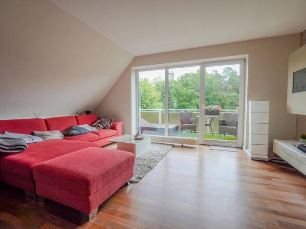 Maisonette zum Kauf 349.000 € 3 Zimmer 96 m² 2. Geschoss frei ab 01.10.2026 Eißendorf Hamburg 21075