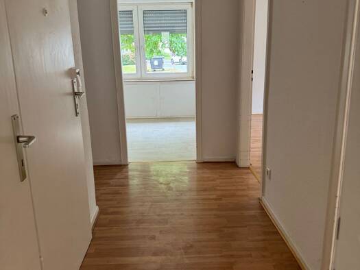 Wohnung zur Miete 350 € 2 Zimmer 48 m² EG frei ab sofort Fuhrmannstr. 10 Wickede Dortmund 44319