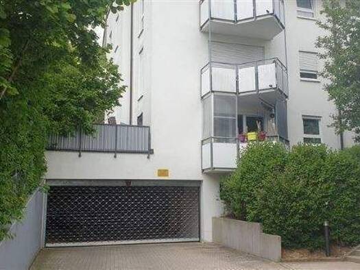 Tiefgaragenstellplatz zum Kauf provisionsfrei 19.500 € Gmünder Straße 17 Heubach Heubach 73540
