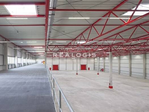 Halle/Industriefläche zur Miete 5.100 m² Lagerfläche Moosburg Moosburg 85368
