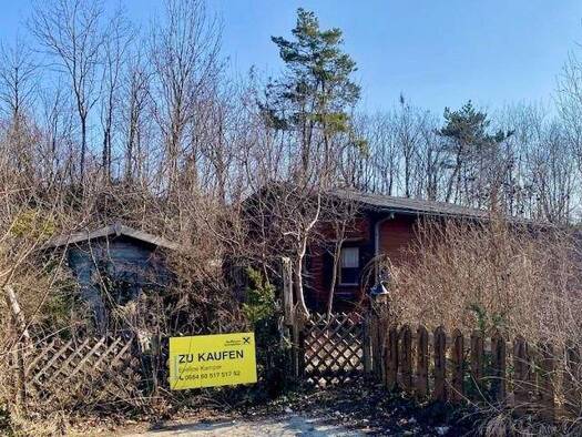 Grundstück zum Kauf 350.000 € 815 m² Grundstück Bad Fischau 2721