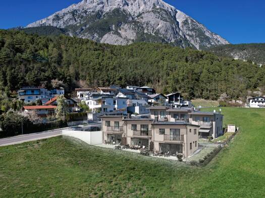 Reihenmittelhaus zum Kauf - Erstbezug 674.000 € 4 Zimmer 100 m² Telfs 6410