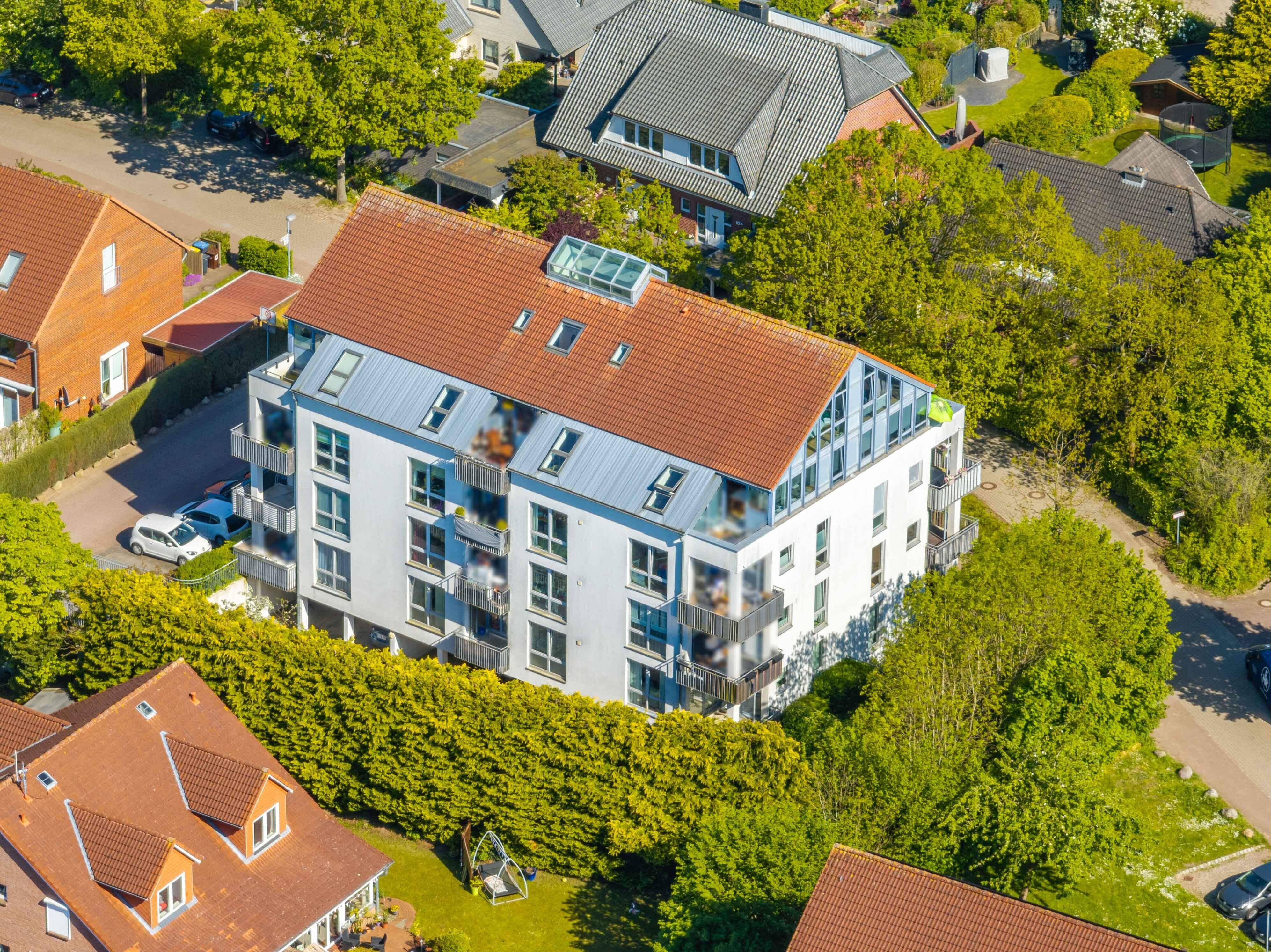 Wohnung zum Kauf 180.000 € 1 Zimmer 59,4 m²<br/>Wohnfläche 1.<br/>Geschoss Klausdorf Altenholz - Klausdorf 24161