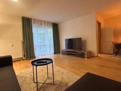 Wohnung zur Miete Wohnen auf Zeit 2.100 € 3 Zimmer 65 m² frei ab sofort Karlsfeld 85757