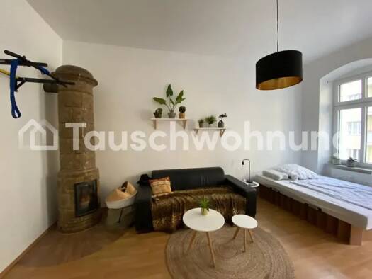 Wohnung zur Miete Tauschwohnung 1.717 € 4 Zimmer 95 m² 1. Geschoss Kreuzberg Friedrichshain-Kreuzberg 10245