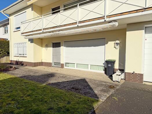 Wohnung zur Miete 690 € 2 Zimmer 81 m² frei ab 01.11.2025 Melsungen 34212
