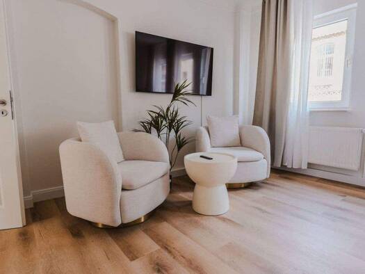 Wohnung zur Miete 3.610 € 3 Zimmer 79 m² frei ab sofort Ost Hildesheim 31134