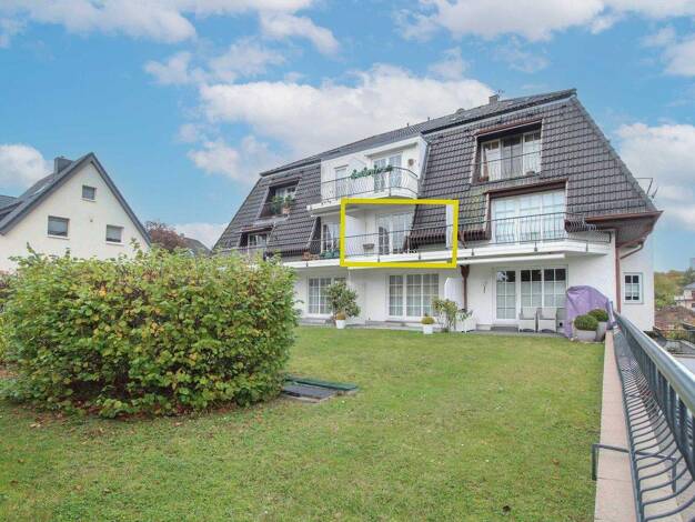 Wohnung zum Kauf 425.000 € 2 Zimmer 66 m² 1. Geschoss Timmendorfer Strand 23669