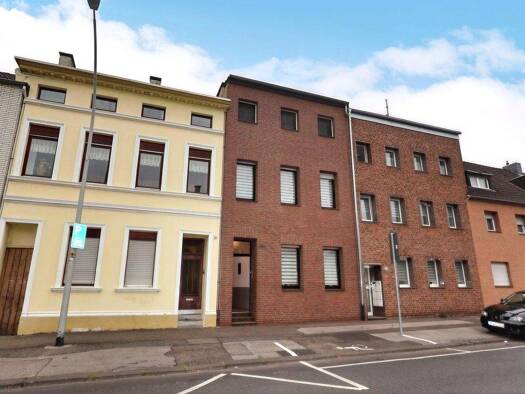 Einfamilienhaus zum Kauf 279.000 € 5 Zimmer 157,6 m² 186 m² Grundstück Hardterbroich Mönchengladbach 41065