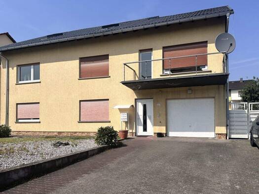 Mehrfamilienhaus zum Kauf 450.000 € 7,5 Zimmer 216 m² 765 m² Grundstück Alten-Buseck Buseck 35418