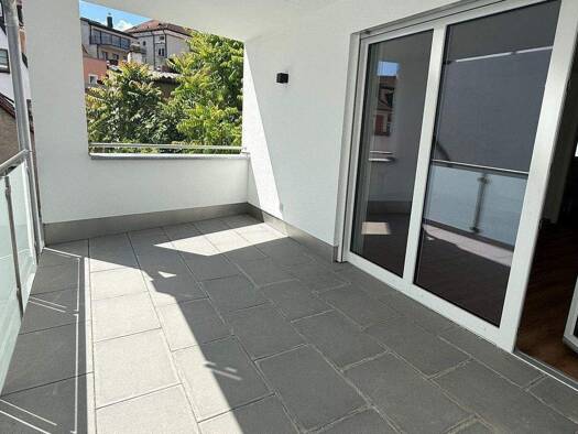 Wohnung zum Kauf provisionsfrei 450.100 € 3 Zimmer 67,7 m² frei ab sofort Ingolstadt Ingolstadt 85049