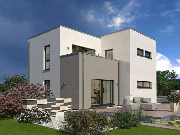 Einfamilienhaus zum Kauf 786.000 € 4 Zimmer 178,5 m² 450 m² Grundstück Westenfeld Wattenscheid 44867