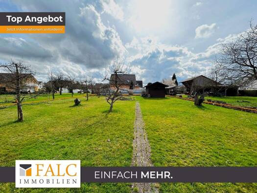 Grundstück zum Kauf 219.000 € 694 m² Grundstück Schellbronn Neuhausen 75242