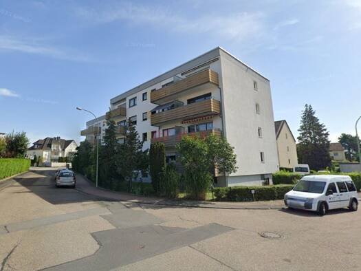 Wohnung zum Kauf 139.000 € 2 Zimmer 56,2 m² Friedrichsdorf Friedrichsdorf 61381