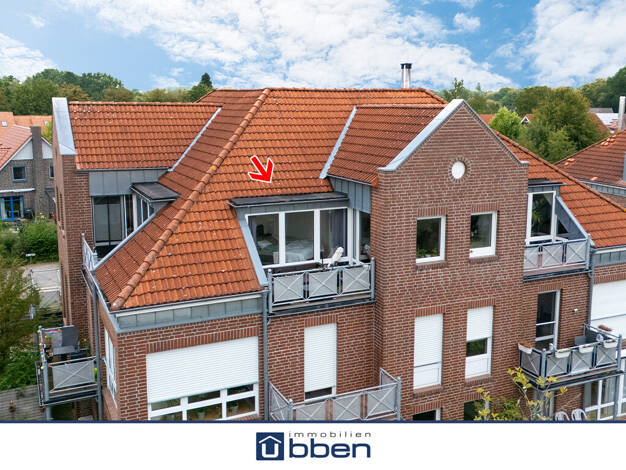 Wohnung zum Kauf 249.000 € 2 Zimmer 67 m² Bloherfelde Oldenburg 26129