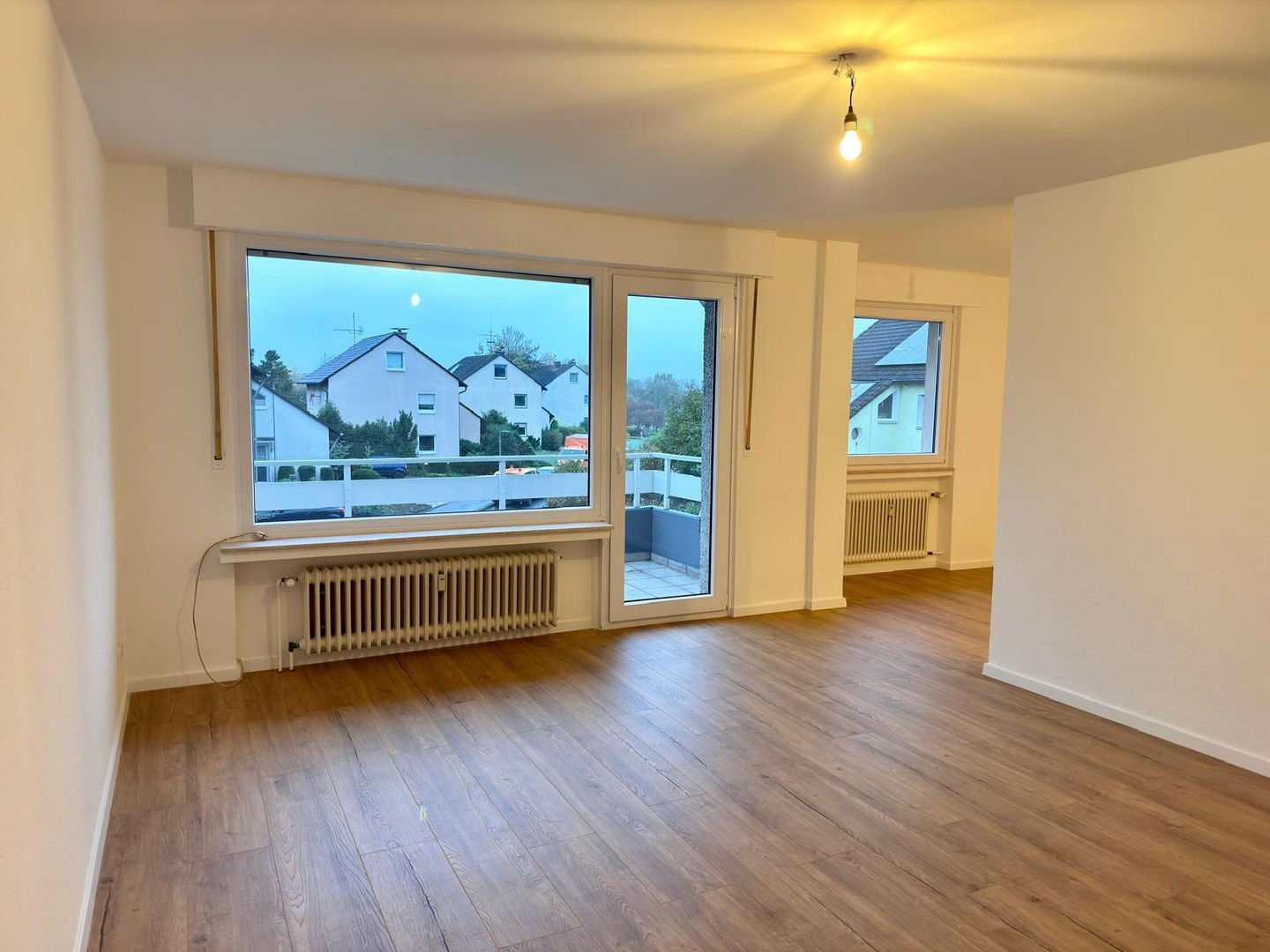 Wohnung zur Miete 730 € 3 Zimmer 83 m²<br/>Wohnfläche 1.<br/>Geschoss Erikaweg 8 Brechten - Nord Dortmund 44339