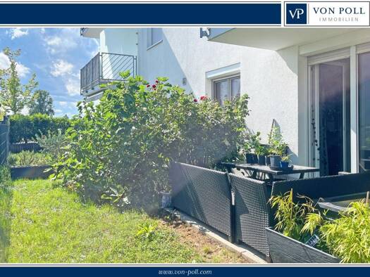 Wohnung zur Miete 1.080 € 3 Zimmer 90,9 m² Laudenbach 69514