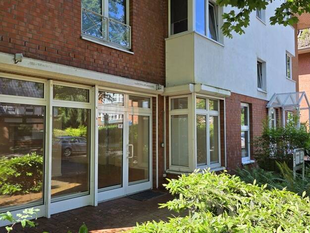 Verkaufsfläche zum Kauf 299.000 € 102,6 m² Verkaufsfläche Lemsahl-Mellingstedt Hamburg 22397