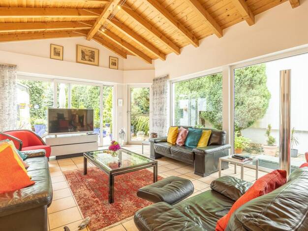 Wohnung zur Miete 1.250 € 2,5 Zimmer 95 m² EG frei ab 01.12.2026 Aachen Aachen 52064