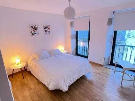Villa zur Miete 1.200 € 3 Zimmer 150 m² Calle De Don Federico Maciñeira Y Pardo De Lama No Number Mañón 15337