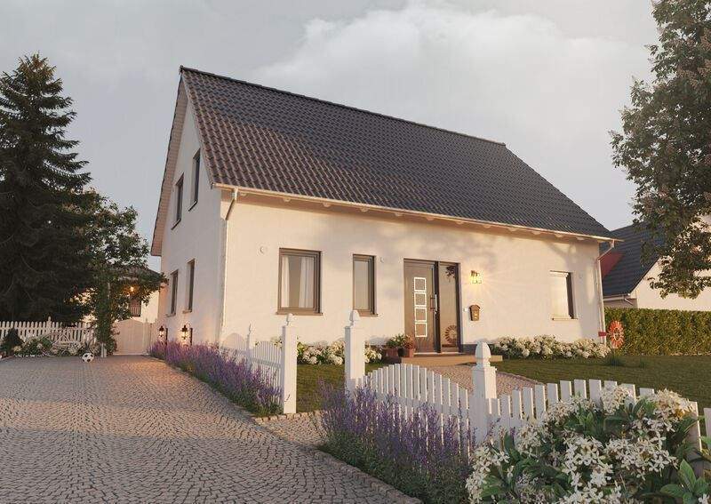 House in Wandlitz, Lanke - Mehr