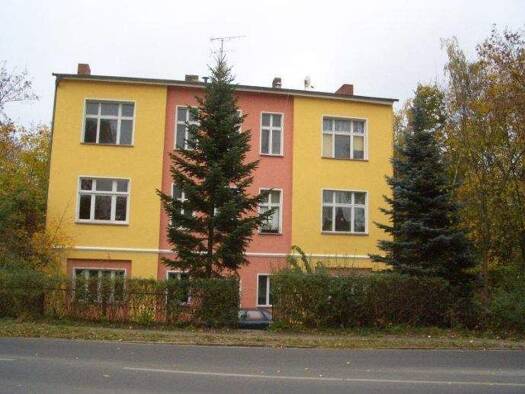 Wohnung zur Miete 322 € 1 Zimmer 28 m² 1. Geschoss frei ab sofort Ernst-Thälmann-Straße 141 Strausberg Strausberg 15344