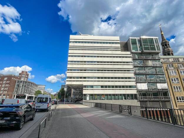 Verkaufsfläche zur Miete provisionsfrei 20 € 259 m² Verkaufsfläche Hamburg-Altstadt Mitte 20457
