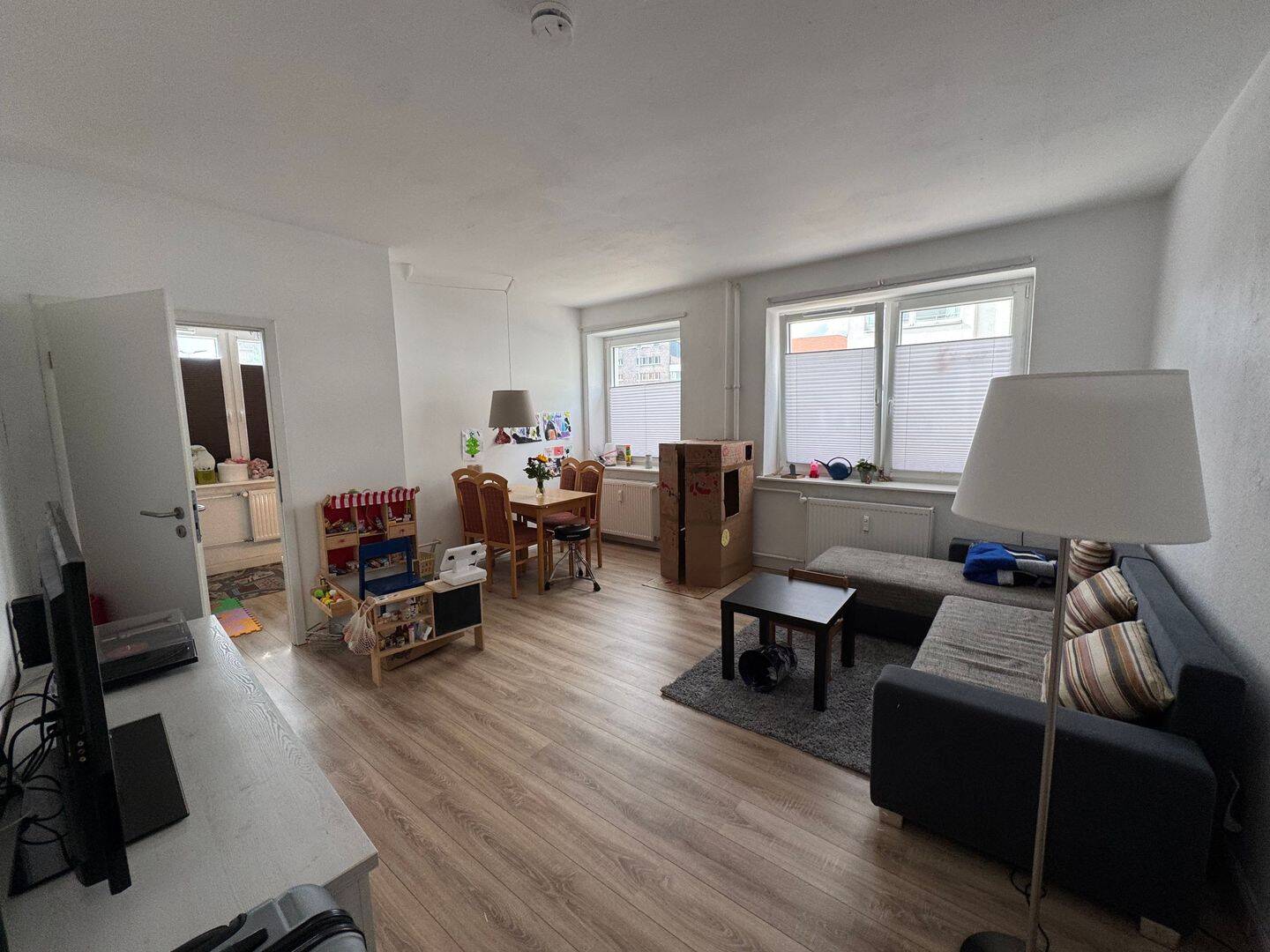 Wohnung zur Miete - Ansicht 4