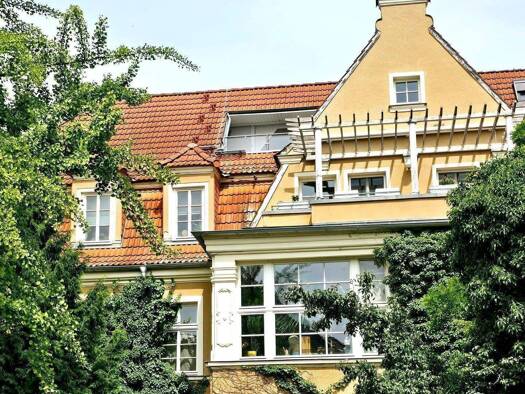 Wohnung zur Miete 1.300 € 4 Zimmer 122 m² 4. Geschoss Neuwerk 10 Innenstadt Mitte 06108