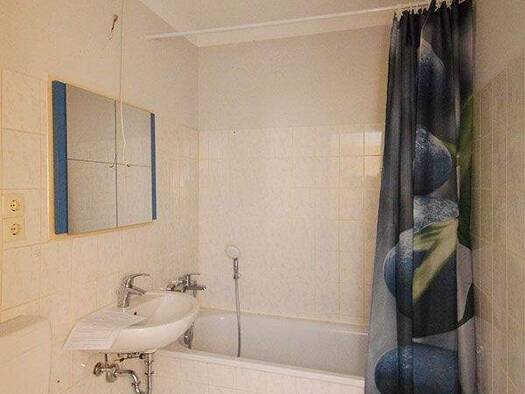 Wohnung zur Miete 265 € 3 Zimmer 57,2 m² 2. Geschoss Alte Heerstraße 205 Silberhöhe Halle (Saale) 06132