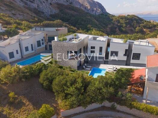 Einfamilienhaus zum Kauf - Erstbezug 760.000 € 3 Zimmer 278 m² Bošana Pag 23250