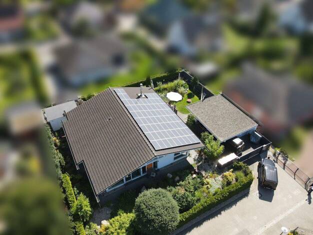 Haus zum Kauf provisionsfrei 698.000 € 132 m² 746 m² Grundstück Postbruch Strausberg 15344