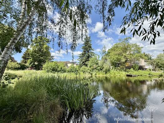 Grundstück zum Kauf provisionsfrei 542.000 € 1.497 m² Grundstück Hönow 15366