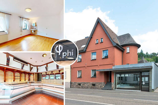 Haus zum Kauf 269.900 € 5 Zimmer 143 m² 400 m² Grundstück Schleiden Schleiden 53937