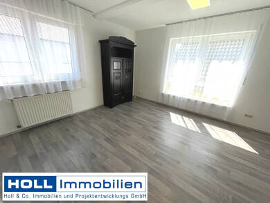 Wohnung zur Miete 825 € 3 Zimmer 77 m² 1. Geschoss Hainstadt Hainburg / Hainstadt 63512