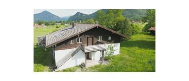 Mehrfamilienhaus zum Kauf provisionsfrei 1.130.000 € 9 Zimmer 211 m² 1.143 m² Grundstück Brannenburg 83098