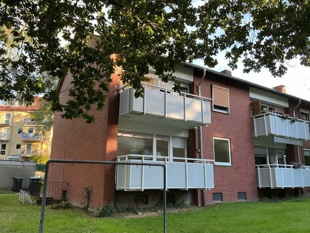 Wohnung zur Miete 464 € 3 Zimmer 59,5 m² frei ab 15.11.2026 Im Kuniberg 67 Ost Recklinghausen 45665