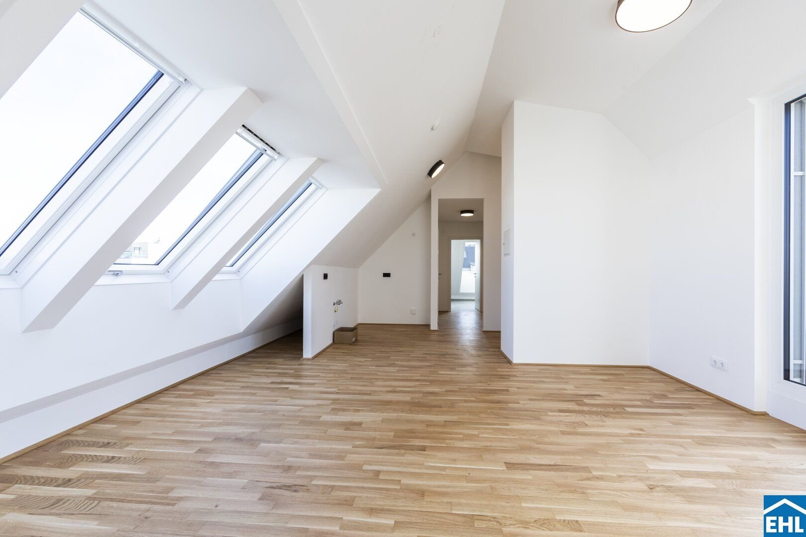 Wohnung zum Kauf 458.012 € 3 Zimmer 74,3 m²<br/>Wohnfläche 5.<br/>Geschoss Wagramer Straße Wien 1220