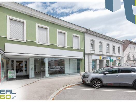 Laden zur Miete 2.263 € 110 m² Verkaufsfläche Perg 4320
