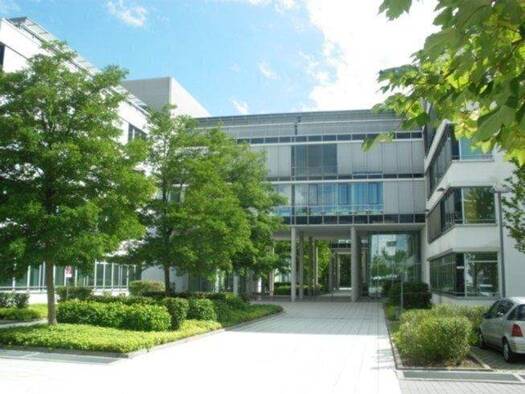 Bürofläche zur Miete provisionsfrei 14,50 € 465 m² Bürofläche Unterföhring 85774